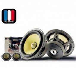 ลำโพงติดรถยนต์ FOCAL K2 POWER ES165K2.jpg