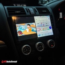 SUBARU XV 2015-2018 (DECAR RAM3 ROM32) 002