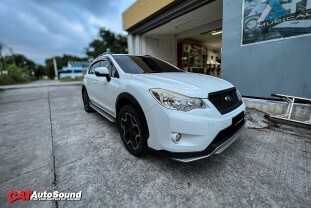 SUBARU XV 2015-2018 (DECAR RAM3 ROM32) 005