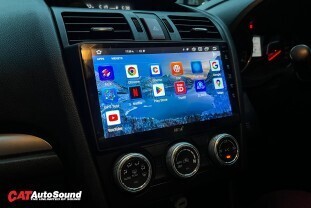 SUBARU XV 2015-2018 (DECAR RAM3 ROM32) 006