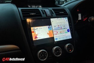 SUBARU XV 2015-2018 (DECAR RAM3 ROM32) 007