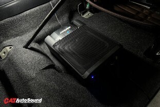 FORTUNER Alpha Q9 + ชุดอัพเกรดAlpine DSP 010