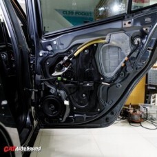 MAZDA 3 Skyactiv ชุดอัพเกรด alpine set 002