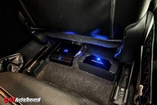 MAZDA 3 Skyactiv ชุดอัพเกรด alpine set 004