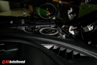 MAZDA 3 Skyactiv ชุดอัพเกรด alpine set 005