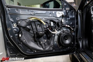 MAZDA 3 Skyactiv ชุดอัพเกรด alpine set 006