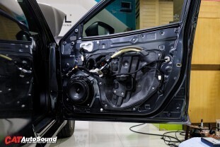 MAZDA 3 Skyactiv ชุดอัพเกรด alpine set 010