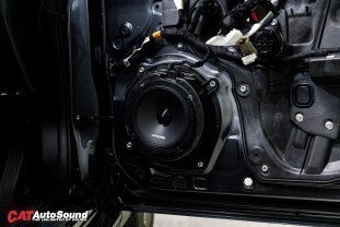 MAZDA 3 Skyactiv ชุดอัพเกรด alpine set 011