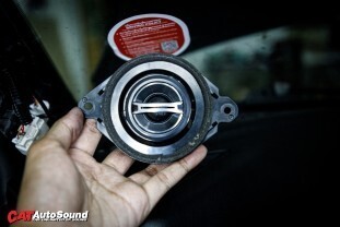 MAZDA 3 Skyactiv ชุดอัพเกรด alpine set 013
