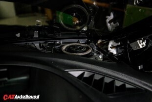 MAZDA 3 Skyactiv ชุดอัพเกรด alpine set 015