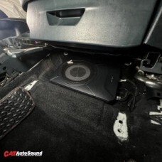 FIESTA ชุดอัพเกรด DSP JL + ZAPCO 002