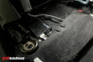 FIESTA ชุดอัพเกรด DSP JL + ZAPCO 004