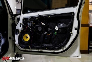 FIESTA ชุดอัพเกรด DSP JL + ZAPCO 005