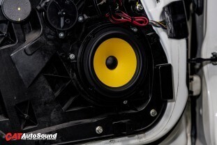 FIESTA ชุดอัพเกรด DSP JL + ZAPCO 010