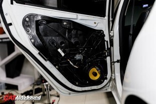 FIESTA ชุดอัพเกรด DSP JL + ZAPCO 011