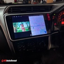 HONDA CITY  2014-2019 Sirocco S9 002