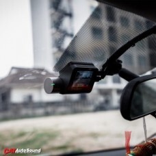 HONDA CITY 2020+ Pioneer DMH-A5450BT + กล้องบันทึก 70 Mai A510-1 004