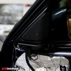 HONDA ACCORD G10 RAINBOW ลำโพงตรงรุ่น 002