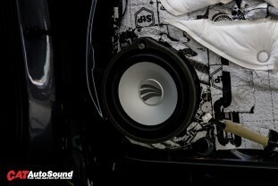 HONDA ACCORD G10 RAINBOW ลำโพงตรงรุ่น 005