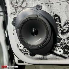 ISUZU MU-X ALPINE+FOCAL 009