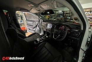 ISUZU MU-X ALPINE+FOCAL 008