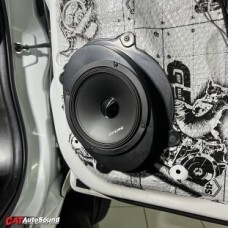 ISUZU MU-X ALPINE+FOCAL 002