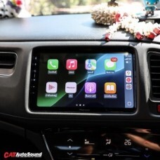 HR-V 2018 PIONEER DMH-AP6650BT 001