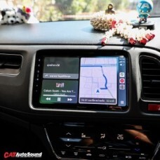 HR-V 2018 PIONEER DMH-AP6650BT 002