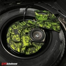 CX-5 SKYACTIV ALPINE R600S + Audison APK 165 2ohm 003