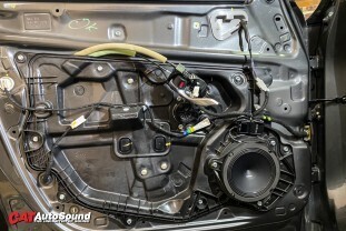 CX-5 SKYACTIV ALPINE R600S + Audison APK 165 2ohm 004
