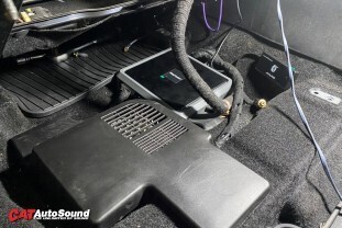 CX-5 SKYACTIV ALPINE R600S + Audison APK 165 2ohm 005