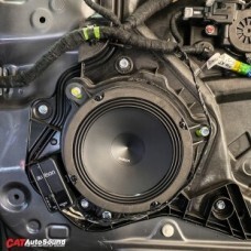 CX-5 SKYACTIV ALPINE R600S + Audison APK 165 2ohm 008