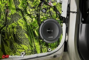 COROLLA ALTIS 2019 + ชุดเครื่องเสียง Alpine  008