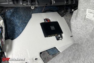 COROLLA ALTIS 2019 + ชุดเครื่องเสียง Alpine  012