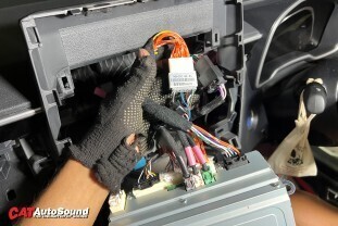 COROLLA ALTIS 2019 + ชุดเครื่องเสียง Alpine  013