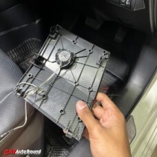 COROLLA ALTIS 2019 + ชุดเครื่องเสียง Alpine  014