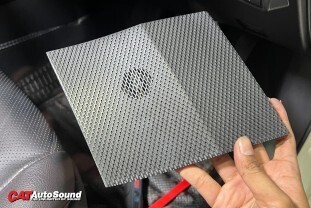 COROLLA ALTIS 2019 + ชุดเครื่องเสียง Alpine  015