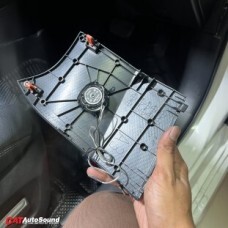 COROLLA ALTIS 2019 + ชุดเครื่องเสียง Alpine  017