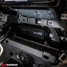 PAJERO 2016+ ชุดอัพเกรด ZAPCO + FOCAL + AUDISON 001