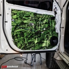 PAJERO 2016+ ชุดอัพเกรด ZAPCO + FOCAL + AUDISON 003