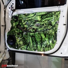 PAJERO 2016+ ชุดอัพเกรด ZAPCO + FOCAL + AUDISON 004