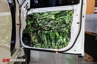 PAJERO 2016+ ชุดอัพเกรด ZAPCO + FOCAL + AUDISON 005