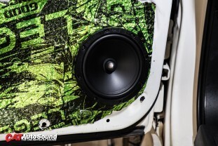 PAJERO 2016+ ชุดอัพเกรด ZAPCO + FOCAL + AUDISON 007