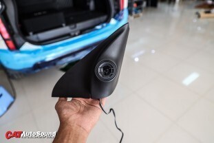 PAJERO 2016+ ชุดอัพเกรด ZAPCO + FOCAL + AUDISON 008