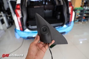 PAJERO 2016+ ชุดอัพเกรด ZAPCO + FOCAL + AUDISON 009