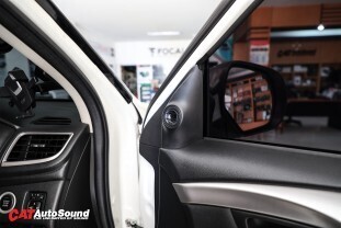 PAJERO 2016+ ชุดอัพเกรด ZAPCO + FOCAL + AUDISON 0015