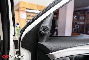 PAJERO 2016+ ชุดอัพเกรด ZAPCO + FOCAL + AUDISON 0016