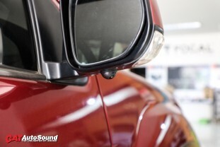 Mu-x 2015+ จอแอนดรอยด์ + กล้อง360 013