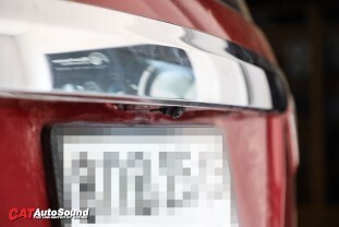 Mu-x 2015+ จอแอนดรอยด์ + กล้อง360 015