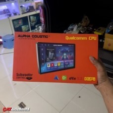 Caravelle ALPHA COUSTIC Q9 001